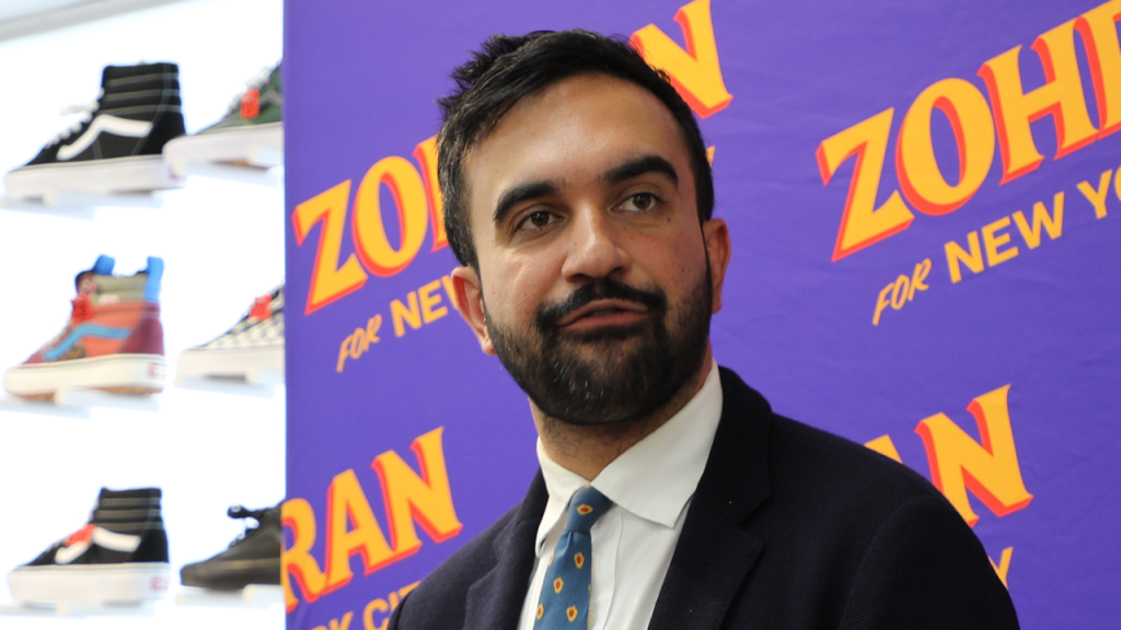 Mamdani ripped after ‘word salad’ response to question about key issue in NYC: ‘No plan’ Mamdani ripped after ‘word salad’ response to question about key issue in NYC: ‘No plan’