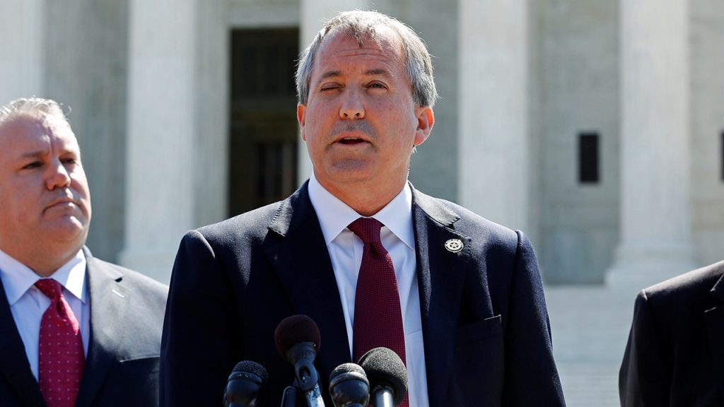 Texas Attorney General Ken Paxton encourages schools to bring back prayer, ‘we want the Word of God opened’ Texas Attorney General Ken Paxton encourages schools to bring back prayer, ‘we want the Word of God opened’