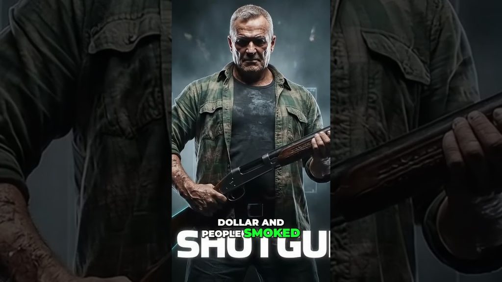 Home Defense Guns: The Pump Shotgun Guy