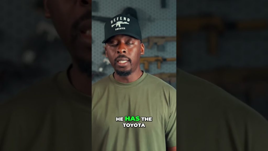 Home Defense Gun: The Glock Guy