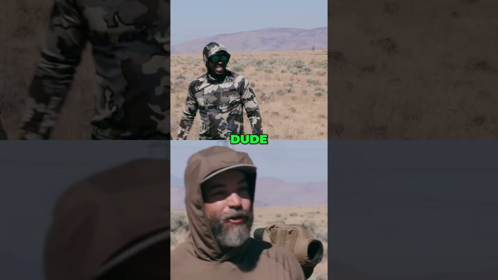 Shooting a Mile Away? Watch the Extreme Long Range Challenge!