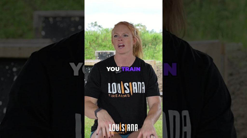 Pregnant Shooter’s Range Life – Restrictions & Hygiene! 😮