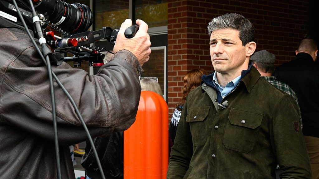 ABC reporter calls Charlie Kirk assassin’s text messages with transgender partner ‘very touching’