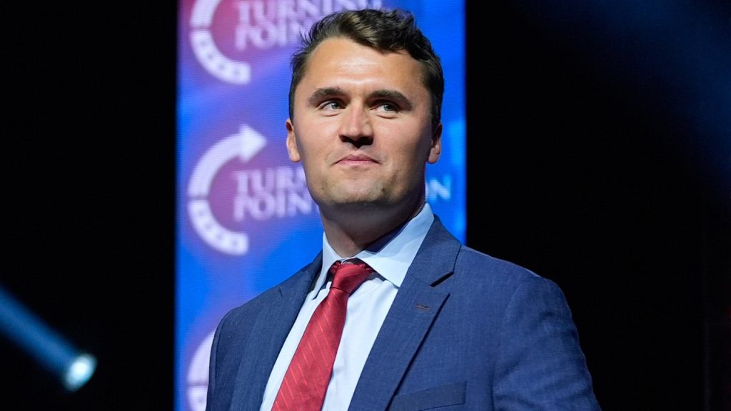 ‘This is the turning point:’ TPUSA says campus chapter requests surge over 54,000 after Kirk’s assassination