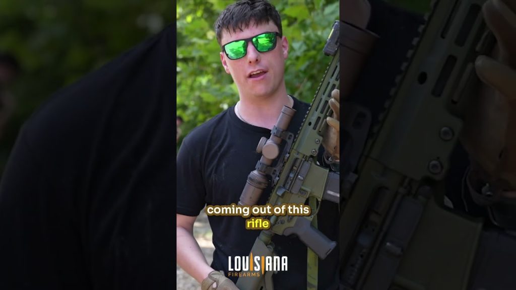 The New Silencer King!?!?