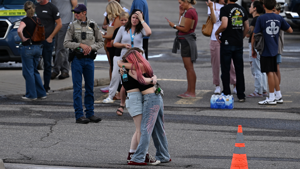 Online ‘gore’ forums are ‘gateway to extremism’ in mass shootings, normalizing horror for kids: experts Online ‘gore’ forums are ‘gateway to extremism’ in mass shootings, normalizing horror for kids: experts