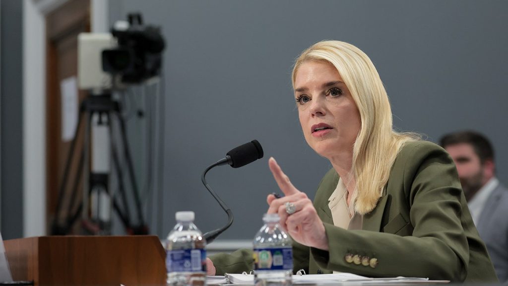 Bondi praises Ryan Routh verdict, says assassination attempt was an ‘affront to our very nation itself’ Bondi praises Ryan Routh verdict, says assassination attempt was an ‘affront to our very nation itself’