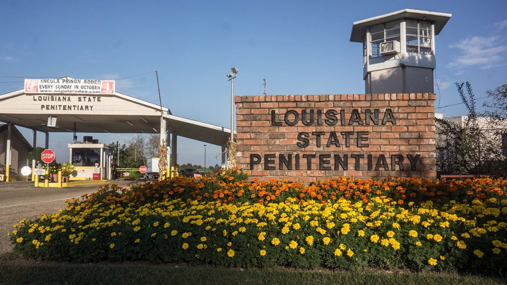 DHS blasts ‘fake news’ on Louisiana Lockup conditions: ‘False sob stories’ for child predators and murderers DHS blasts ‘fake news’ on Louisiana Lockup conditions: ‘False sob stories’ for child predators and murderers