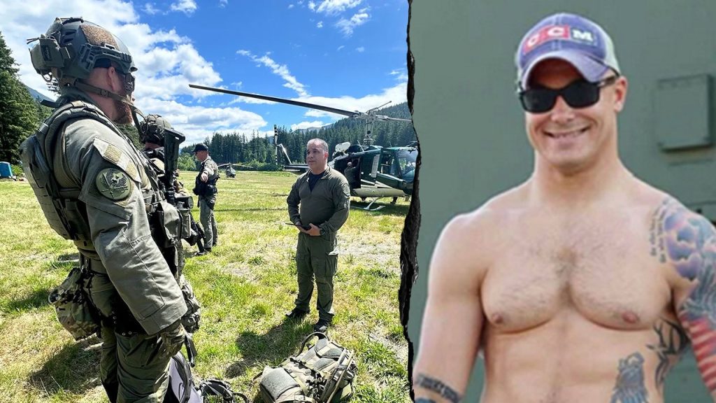 Fugitive dad Travis Decker confirmed dead as DNA matches remains found in Washington state: officials
