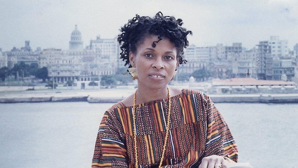 Convicted cop killer Assata Shakur, an FBI Most Wanted terrorist, dead in Cuba, communist regime says Convicted cop killer Assata Shakur, an FBI Most Wanted terrorist, dead in Cuba, communist regime says