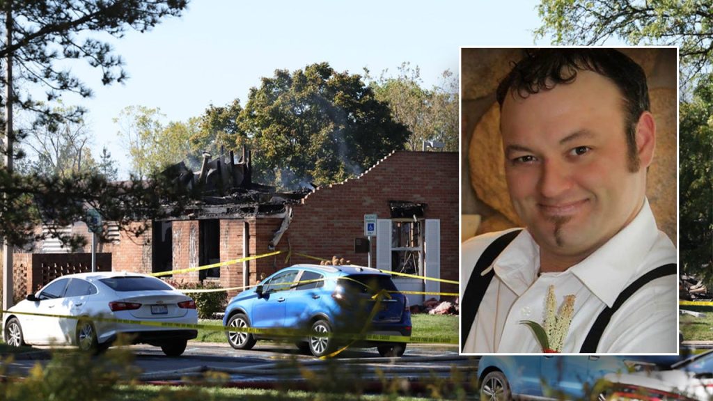 Michigan church shooter’s romance history emerges as suspect’s father apologizes to victims’ families Michigan church shooter’s romance history emerges as suspect’s father apologizes to victims’ families