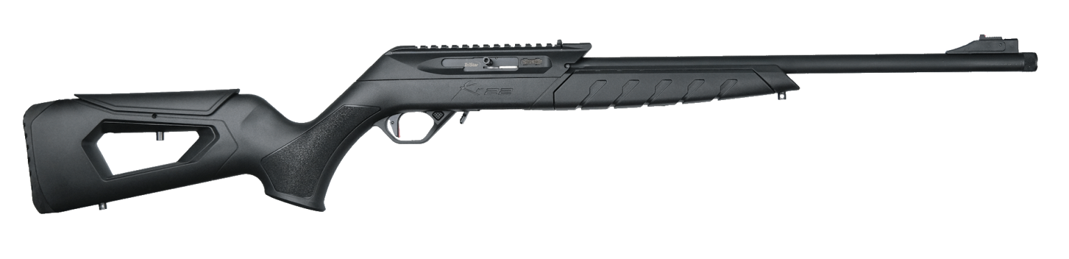 A Brand-New Lightweight and Affordable .22LR Rifle A Brand-New Lightweight and Affordable .22LR Rifle