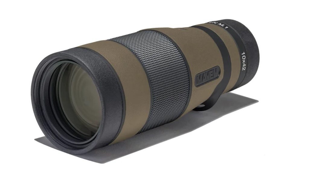 Compact, High-End Optics for 2025 Compact, High-End Optics for 2025