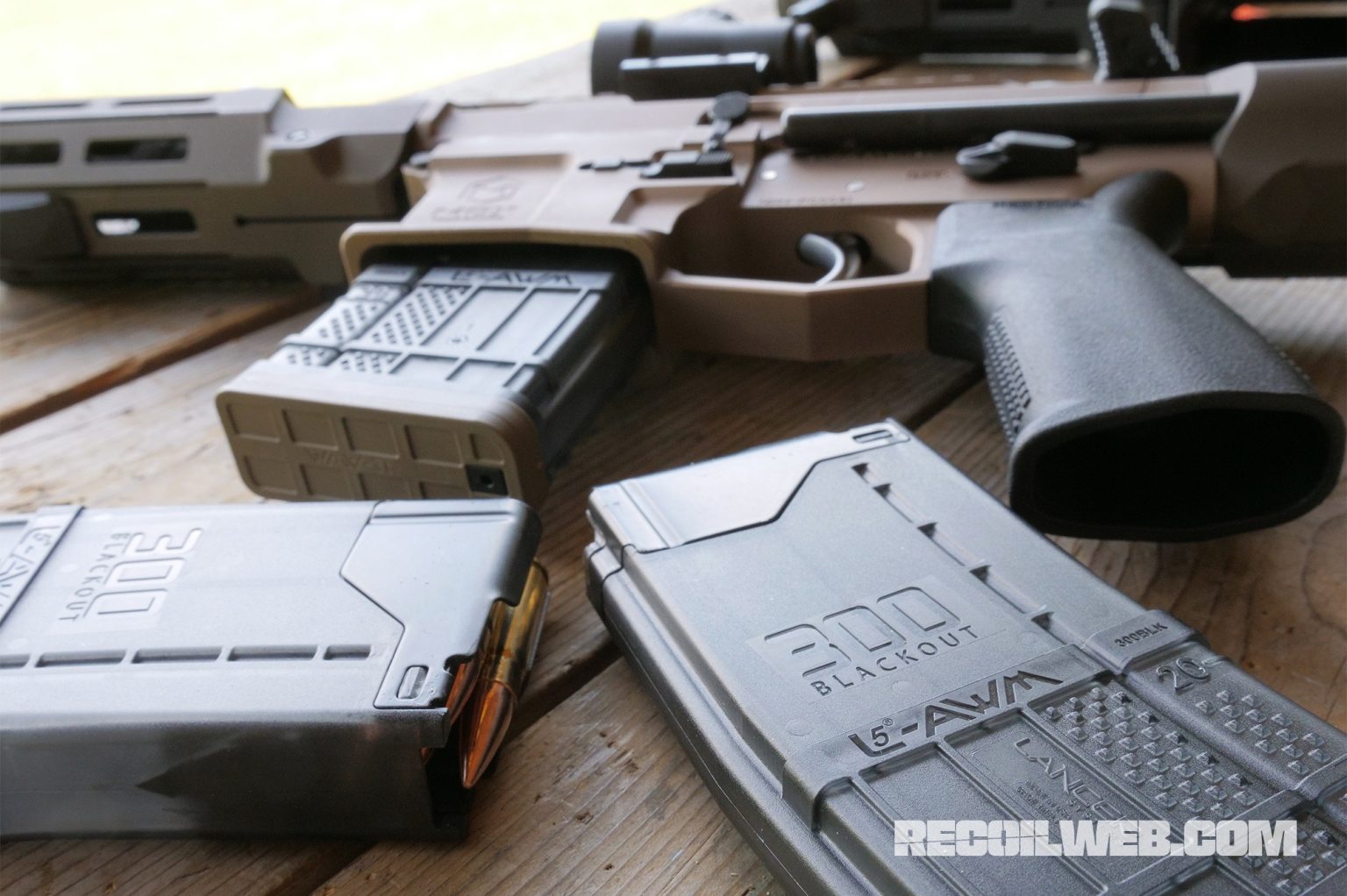 7.62×39 Vs 300 Blackout: Complete RECOIL Guide 7.62×39 Vs 300 Blackout: Complete RECOIL Guide