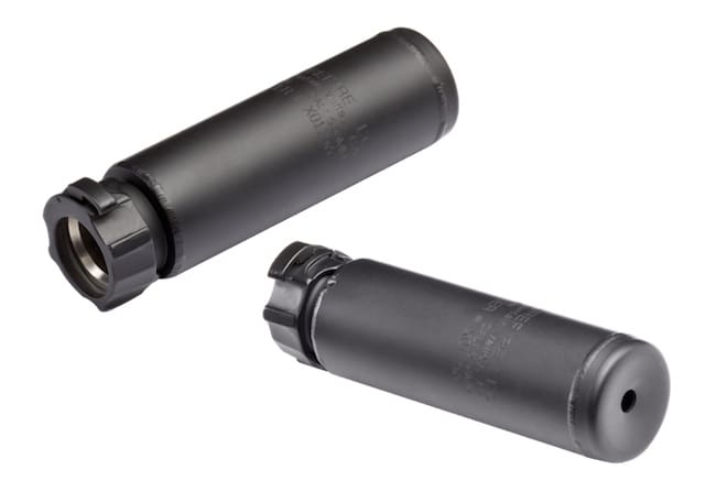 Illinois’ Suppressor Ban Upheld By Judge Illinois’ Suppressor Ban Upheld By Judge