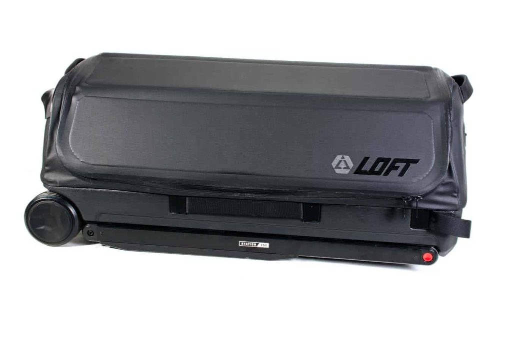 Loft Station 150: Best Traveling Bag? [HANDS ON]