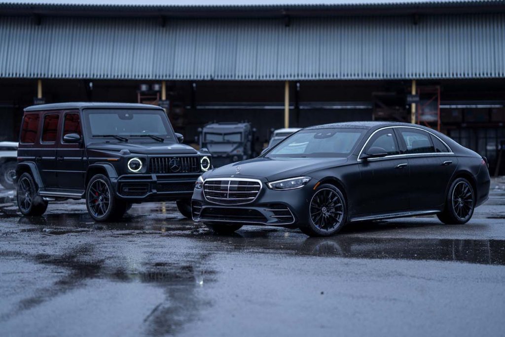 Inconspicuously Invulnerable: Discreet Protection is Miami Armored’s Business Inconspicuously Invulnerable: Discreet Protection is Miami Armored’s Business