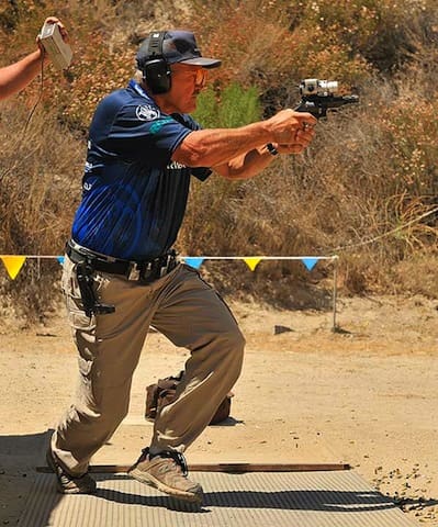 The Fastest Trigger Finger Alive The Fastest Trigger Finger Alive