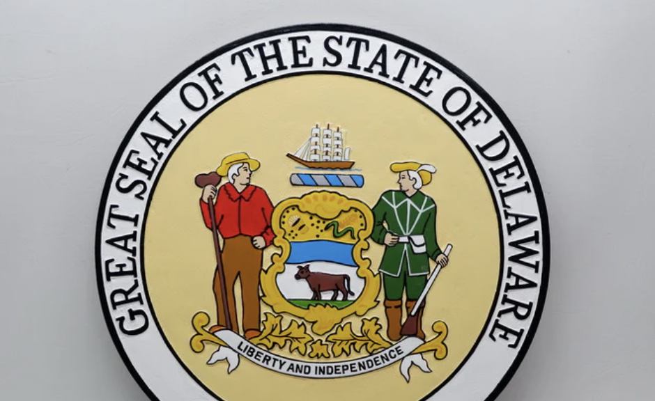 Delaware Court Overturns Gun Ban for Adults Under 21 Delaware Court Overturns Gun Ban for Adults Under 21