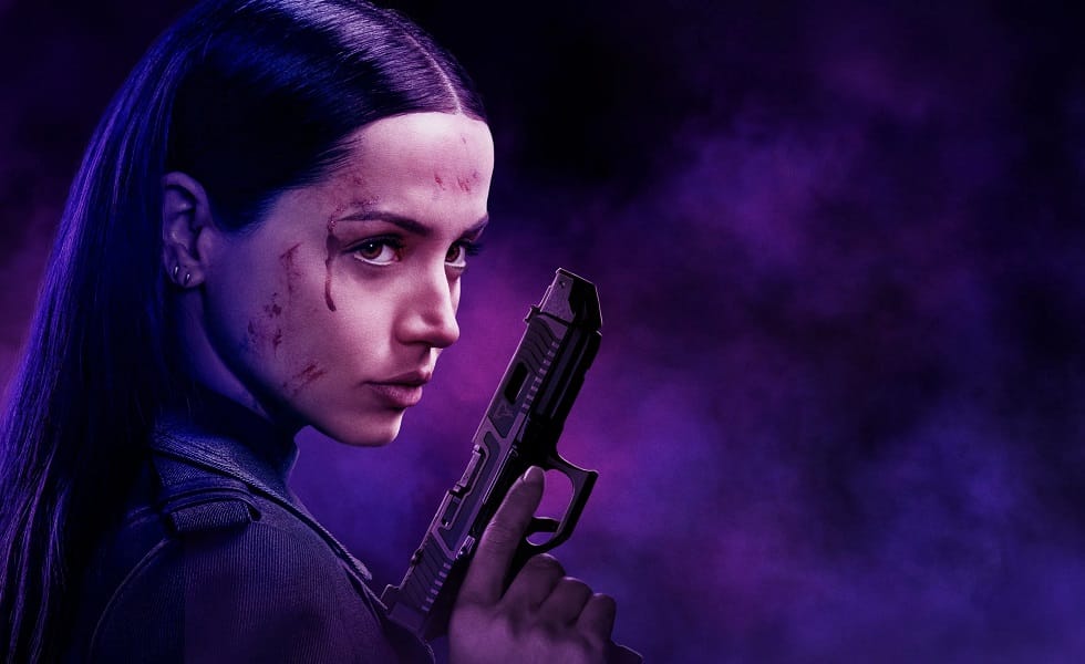 Meet the Glock 17 Stealing the Show in Ballerina Meet the Glock 17 Stealing the Show in Ballerina