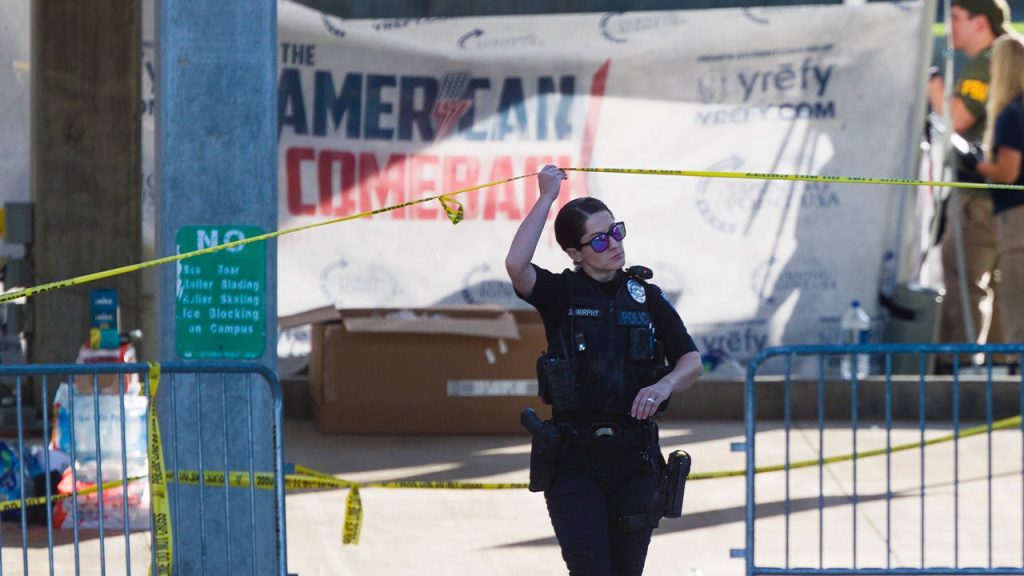 Colleges warned not to invoke Charlie Kirk’s death to silence free speech, unfairly hike security costs