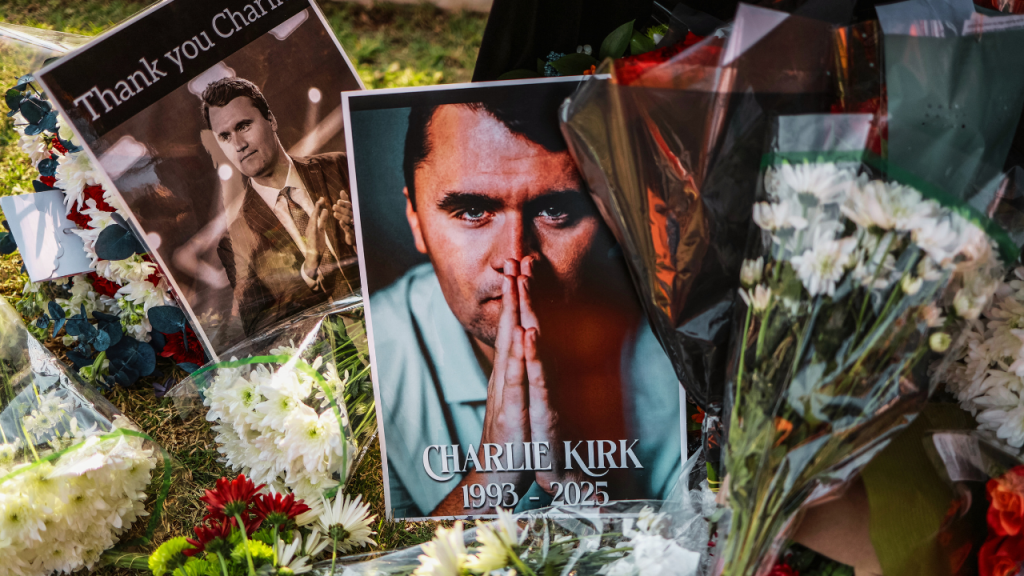 Scrutiny intensifies over security lapses surrounding the Charlie Kirk shooting Scrutiny intensifies over security lapses surrounding the Charlie Kirk shooting