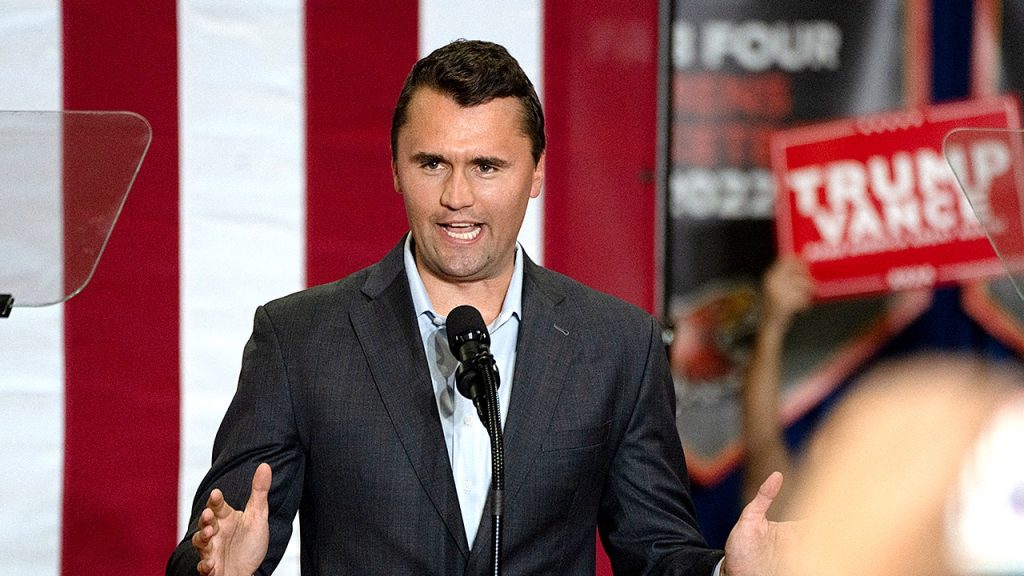 Professor fighting dismissal for calling Charlie Kirk a ‘Nazi’ handed legal win, fueling free speech debate