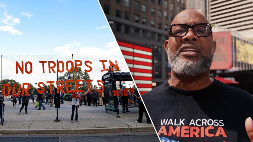 Chicago’s killing fields: Activists cry about Trump while families bury kids Chicago’s killing fields: Activists cry about Trump while families bury kids