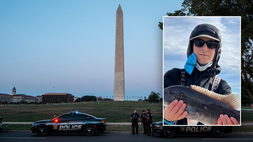 Two teens arrested in murder of Capitol Hill intern, third sought: DOJ, DC police Two teens arrested in murder of Capitol Hill intern, third sought: DOJ, DC police