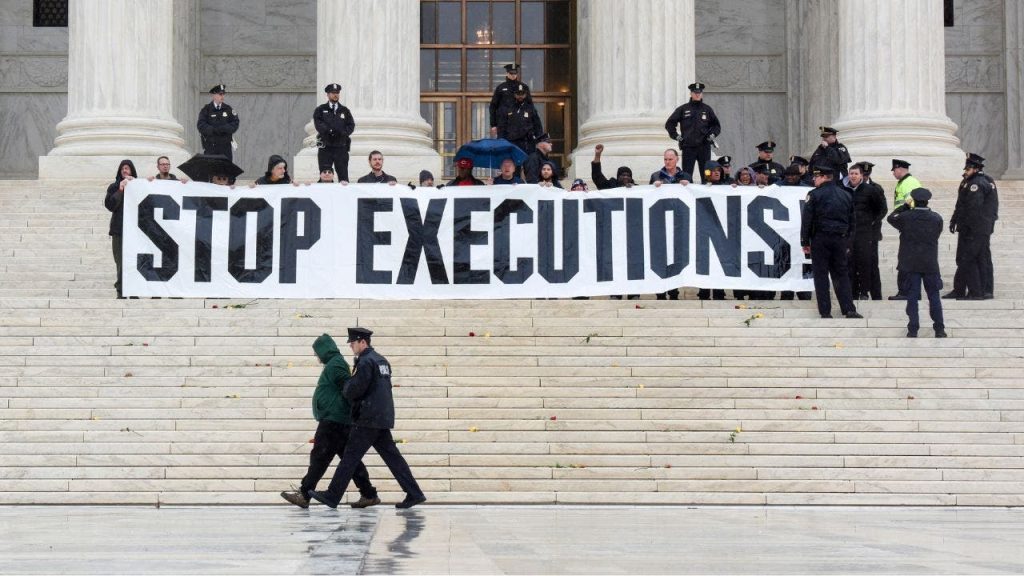 How Trump could restore capital punishment in Washington amid crime crackdown