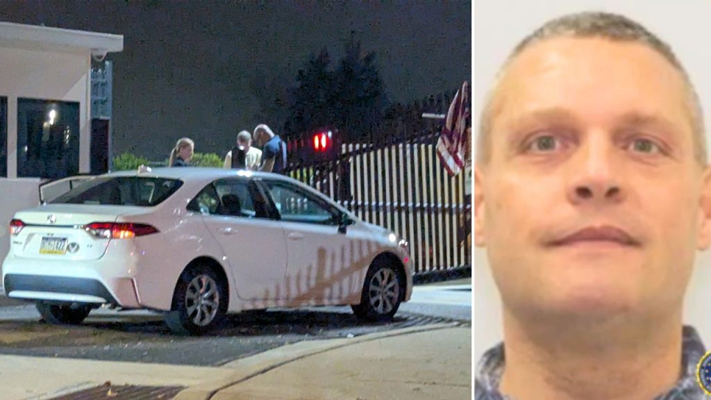 FBI Pittsburgh ramming suspect quoted Lincoln assassin during confession, special agent says