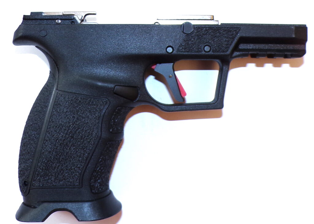 Tisas-PX-9-Carry-frame