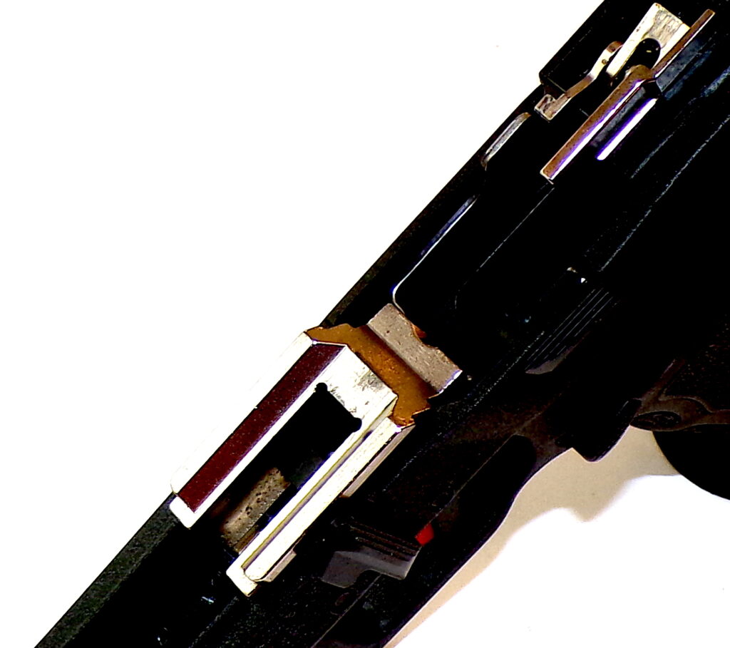 Tisas-PX-9-Carry-frame-rails