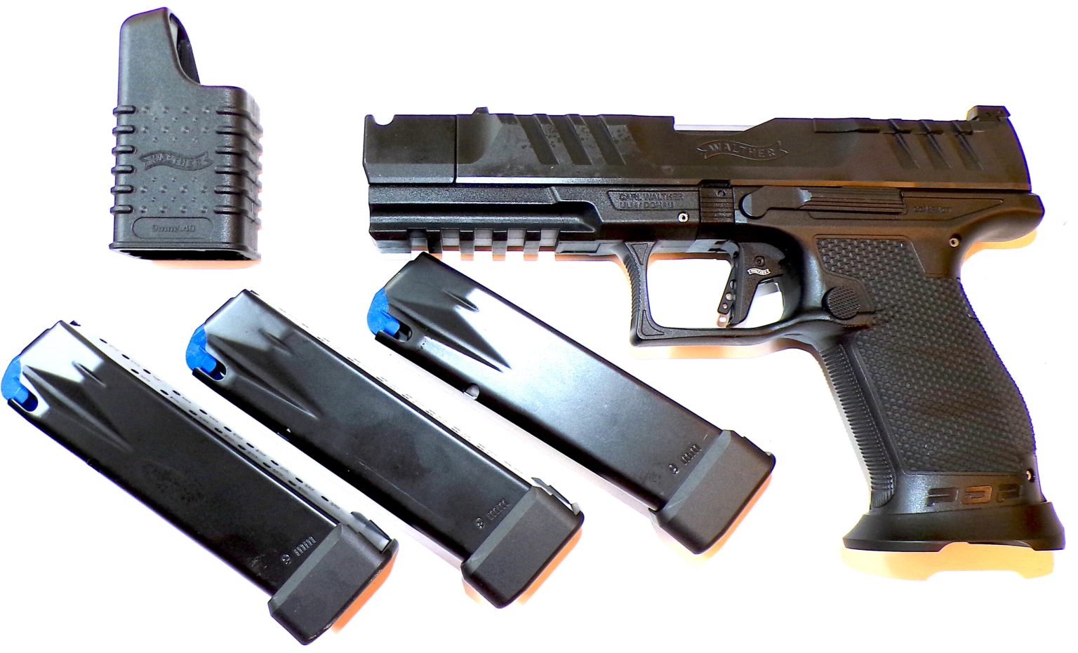 SCOTUS Asked to Hear California Magazine Ban Case SCOTUS Asked to Hear California Magazine Ban Case