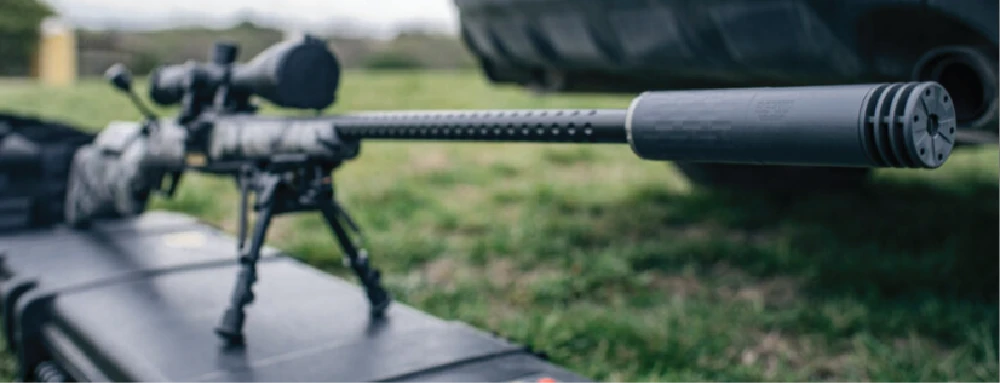 Do Suppressors Wear Out Over Time?