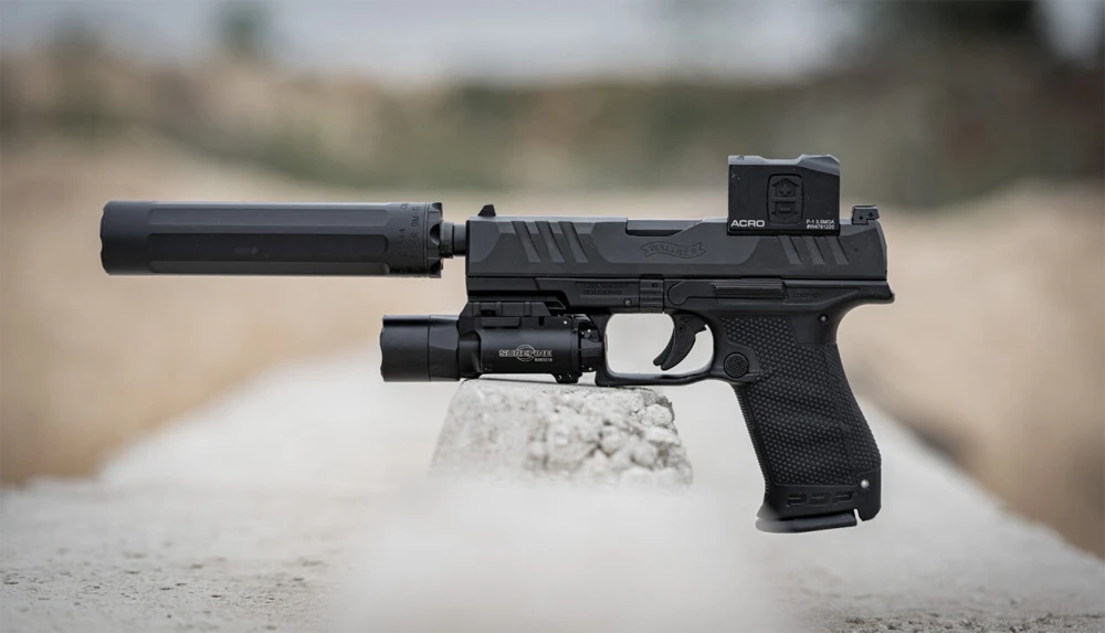 What’s the Best Suppressor for Home Defense? What’s the Best Suppressor for Home Defense?