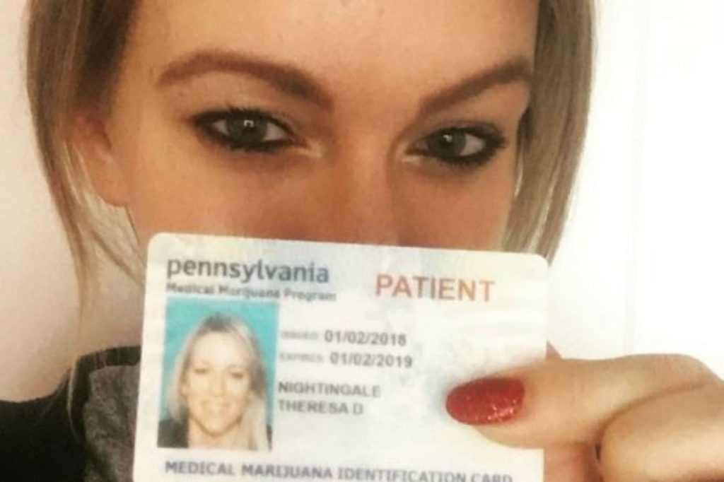 SAF Fights Federal Gun Ban for Medical Marijuana Users SAF Fights Federal Gun Ban for Medical Marijuana Users