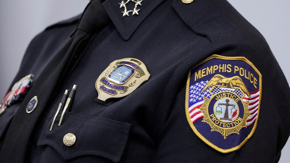 Memphis police