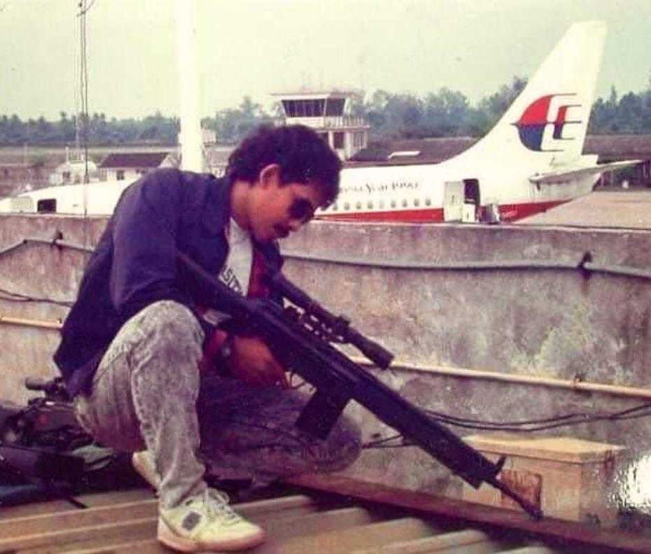 Trump Could End Bush Sr.’s 1989 Semi-Auto Import Ban — Here’s Why Gun Owners Should Demand It Trump Could End Bush Sr.’s 1989 Semi-Auto Import Ban — Here’s Why Gun Owners Should Demand It