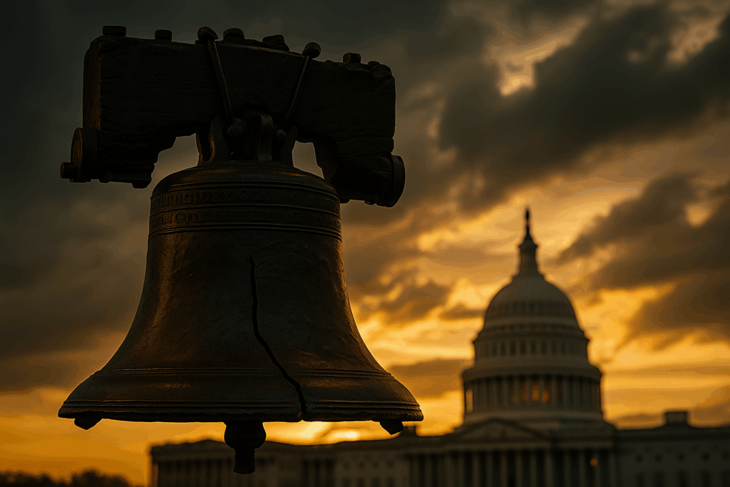 Rights Without Responsibility = Chaos Rights Without Responsibility = Chaos