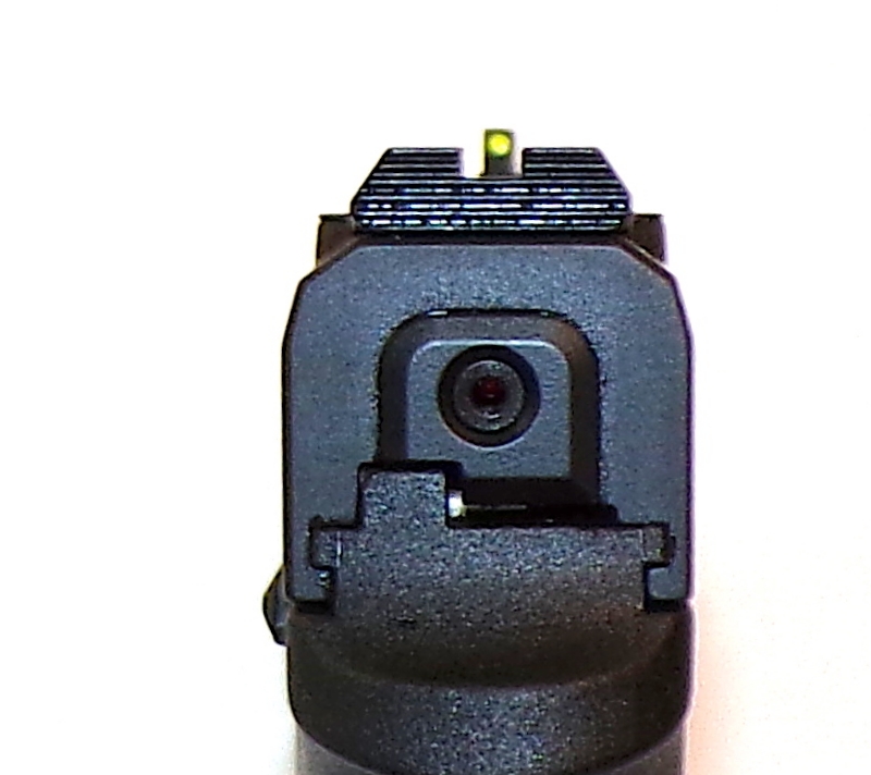 Tisas-PX-9-Carry-sight-picture