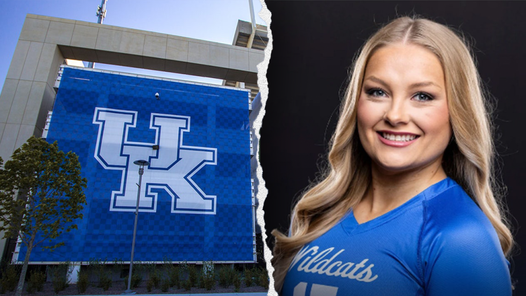 Kentucky college athlete accused of hiding dead baby in closet was ‘serial bully,’ former classmate says Kentucky college athlete accused of hiding dead baby in closet was ‘serial bully,’ former classmate says