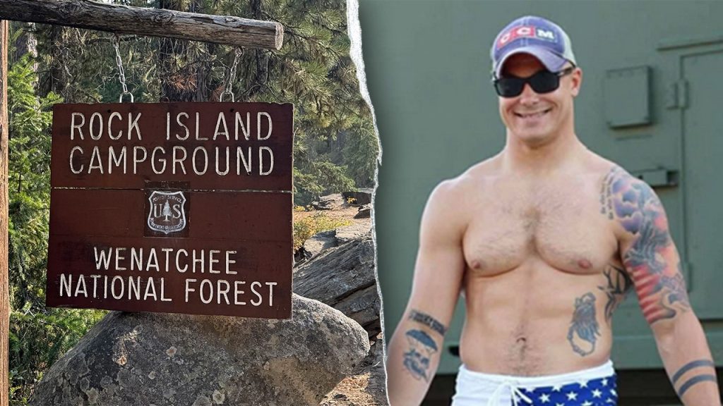 Bones found in Travis Decker manhunt are not human, FBI says amid search for suspected killer dad Bones found in Travis Decker manhunt are not human, FBI says amid search for suspected killer dad