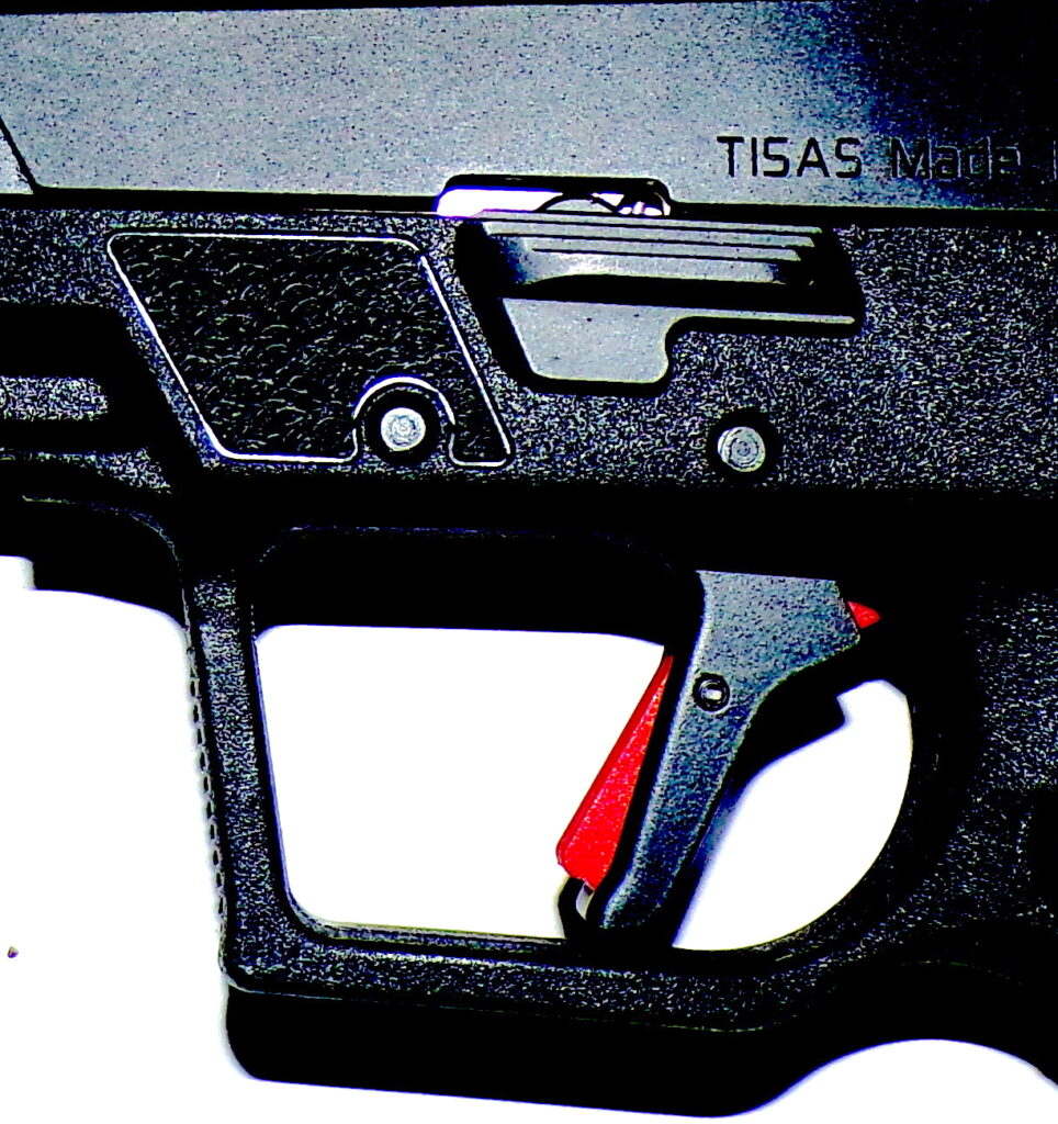 Tisas-PX-9-Carry-trigger