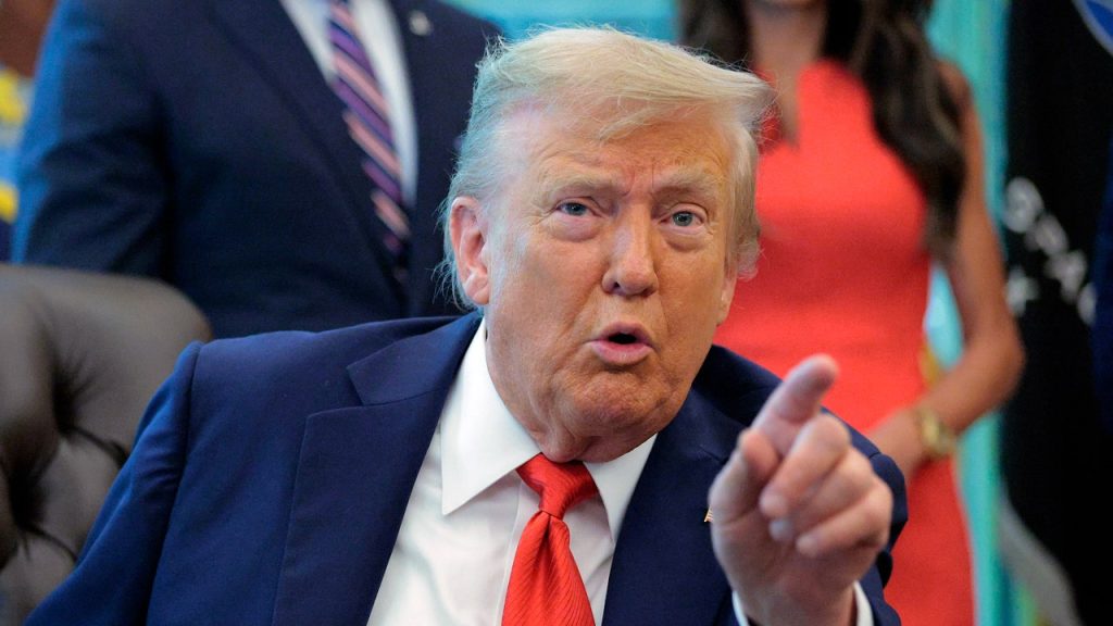 Trump roils Chicago Democrats with Apocalypse Now meme hinting at National Guard deployment