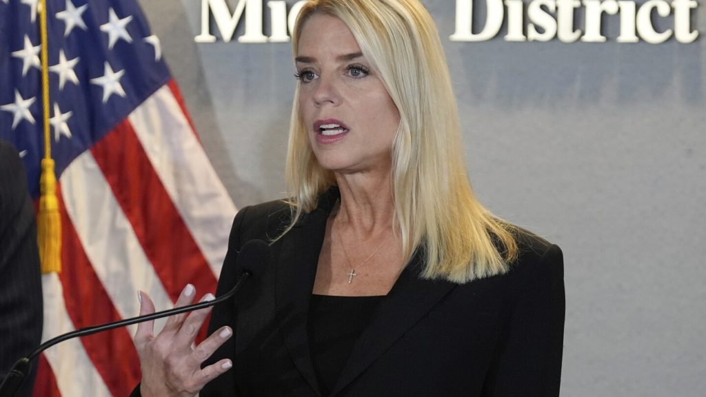 Justice Department floats ban on transgender gun owners Justice Department floats ban on transgender gun owners