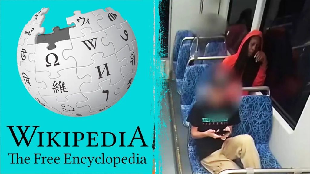 Wikipedia editors attempted to delete Charlotte murder article, removed suspect’s name from entry: report Wikipedia editors attempted to delete Charlotte murder article, removed suspect’s name from entry: report