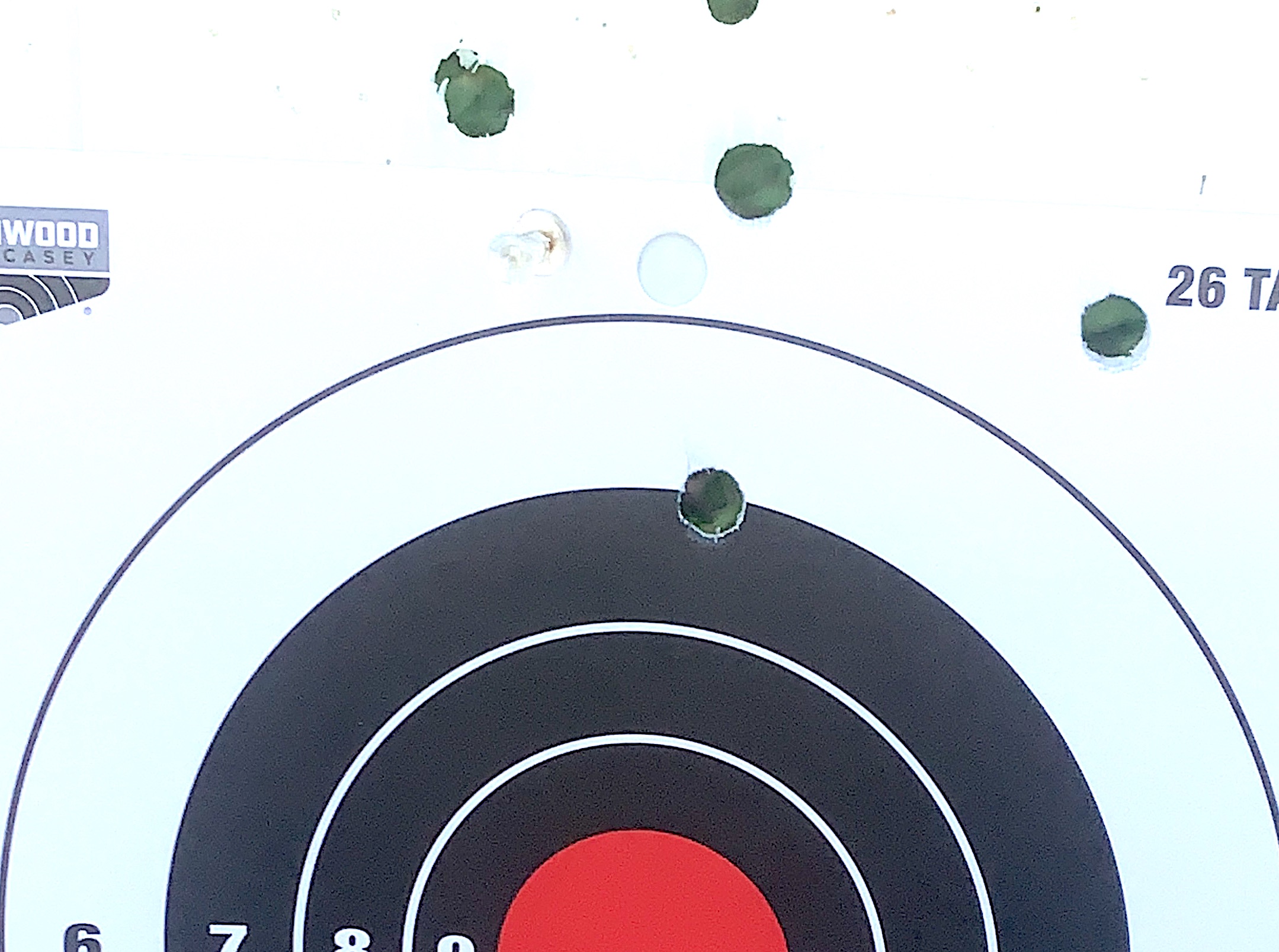 148-HBWC-2-657fps S&W-36-target-1