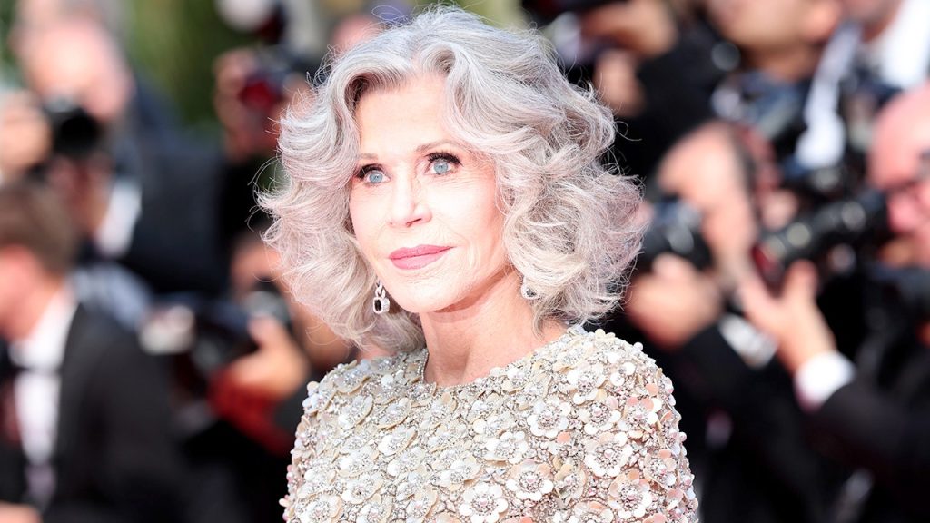 Jane Fonda slammed Democratic leaders as ‘not good enough’ in fight against Trump Jane Fonda slammed Democratic leaders as ‘not good enough’ in fight against Trump