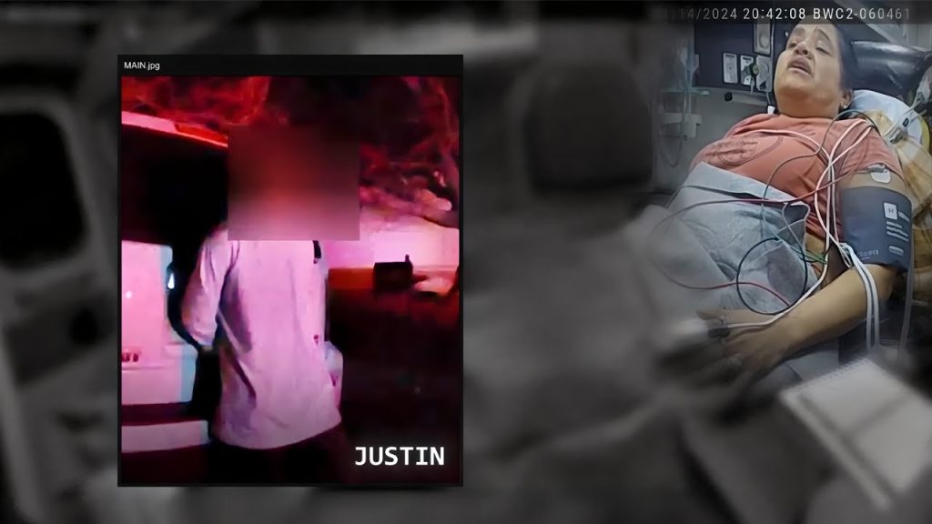 Teenager Gets a 2060 Release Date After Trying to Murder His Mother